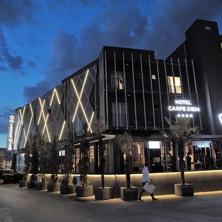 Hotel Carpe Diem Мостар Екстер'єр фото