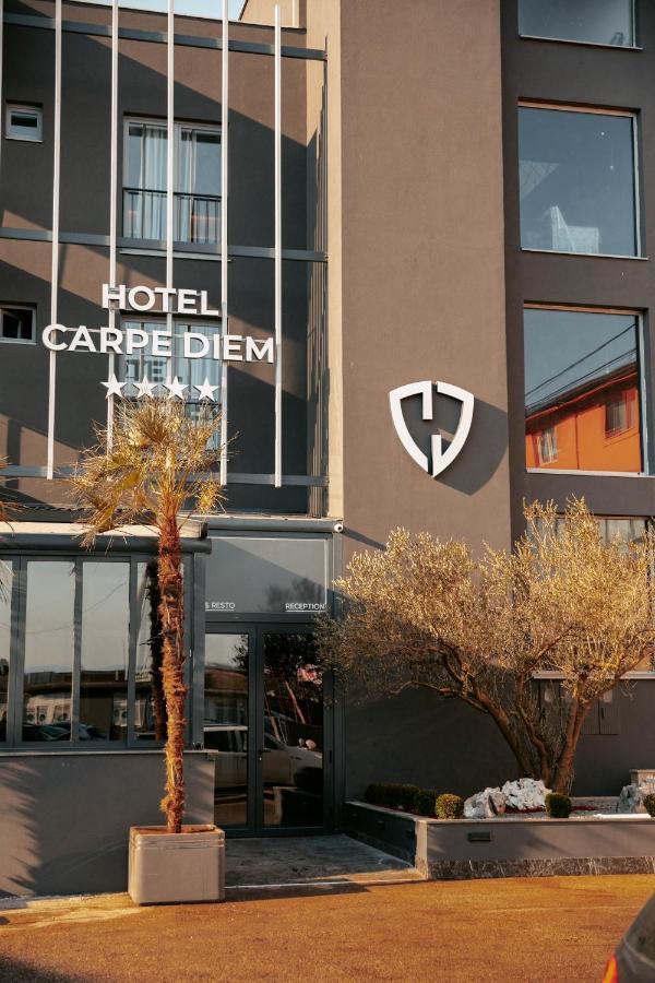 Hotel Carpe Diem Мостар Екстер'єр фото