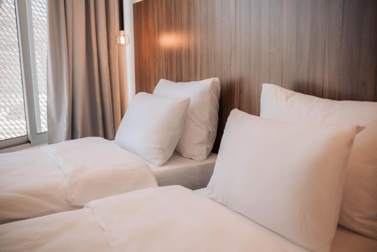 Hotel Carpe Diem Мостар Екстер'єр фото