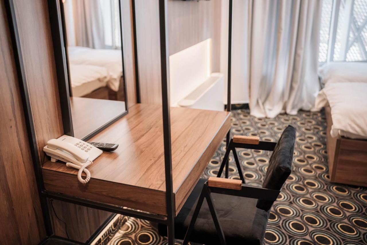 Hotel Carpe Diem Мостар Екстер'єр фото