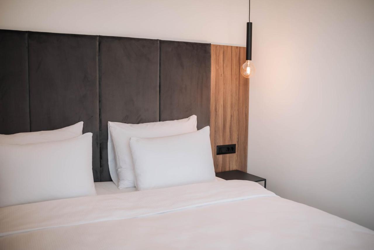 Hotel Carpe Diem Мостар Екстер'єр фото