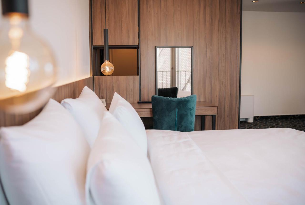 Hotel Carpe Diem Мостар Екстер'єр фото