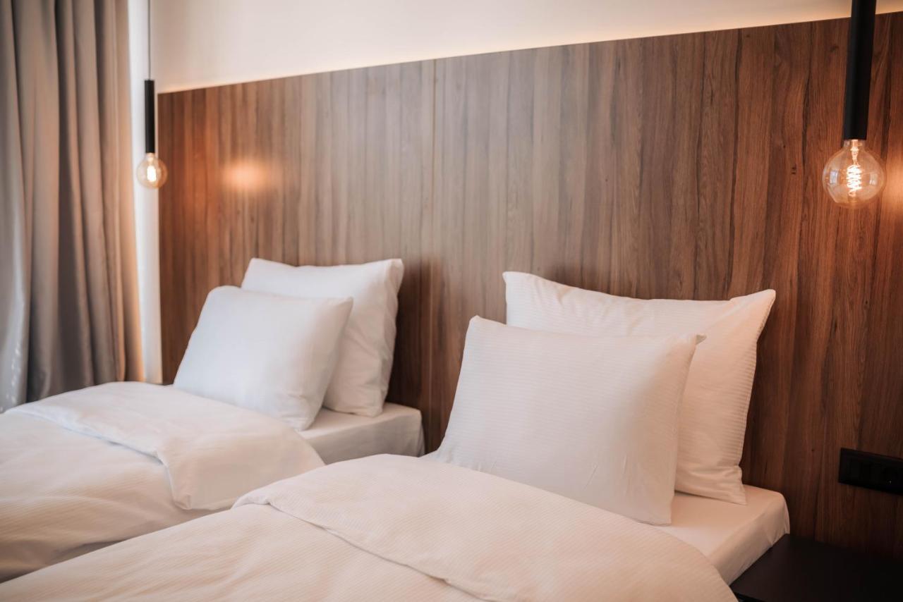 Hotel Carpe Diem Мостар Екстер'єр фото