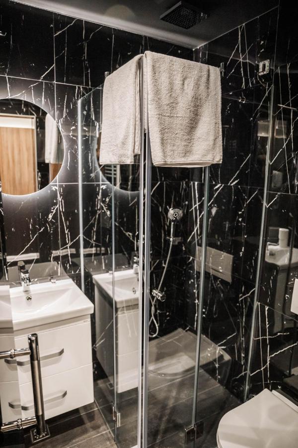 Hotel Carpe Diem Мостар Екстер'єр фото
