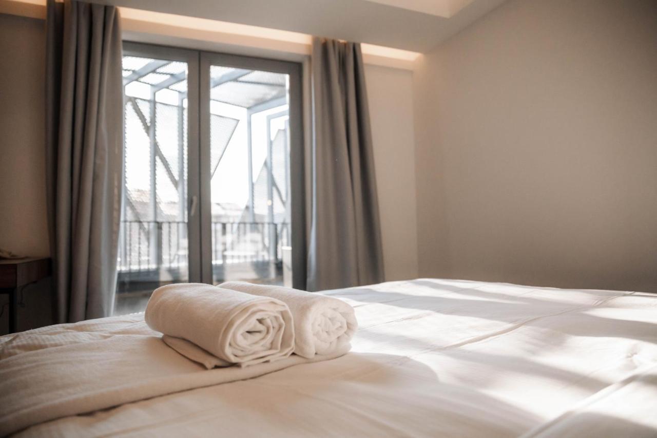 Hotel Carpe Diem Мостар Екстер'єр фото