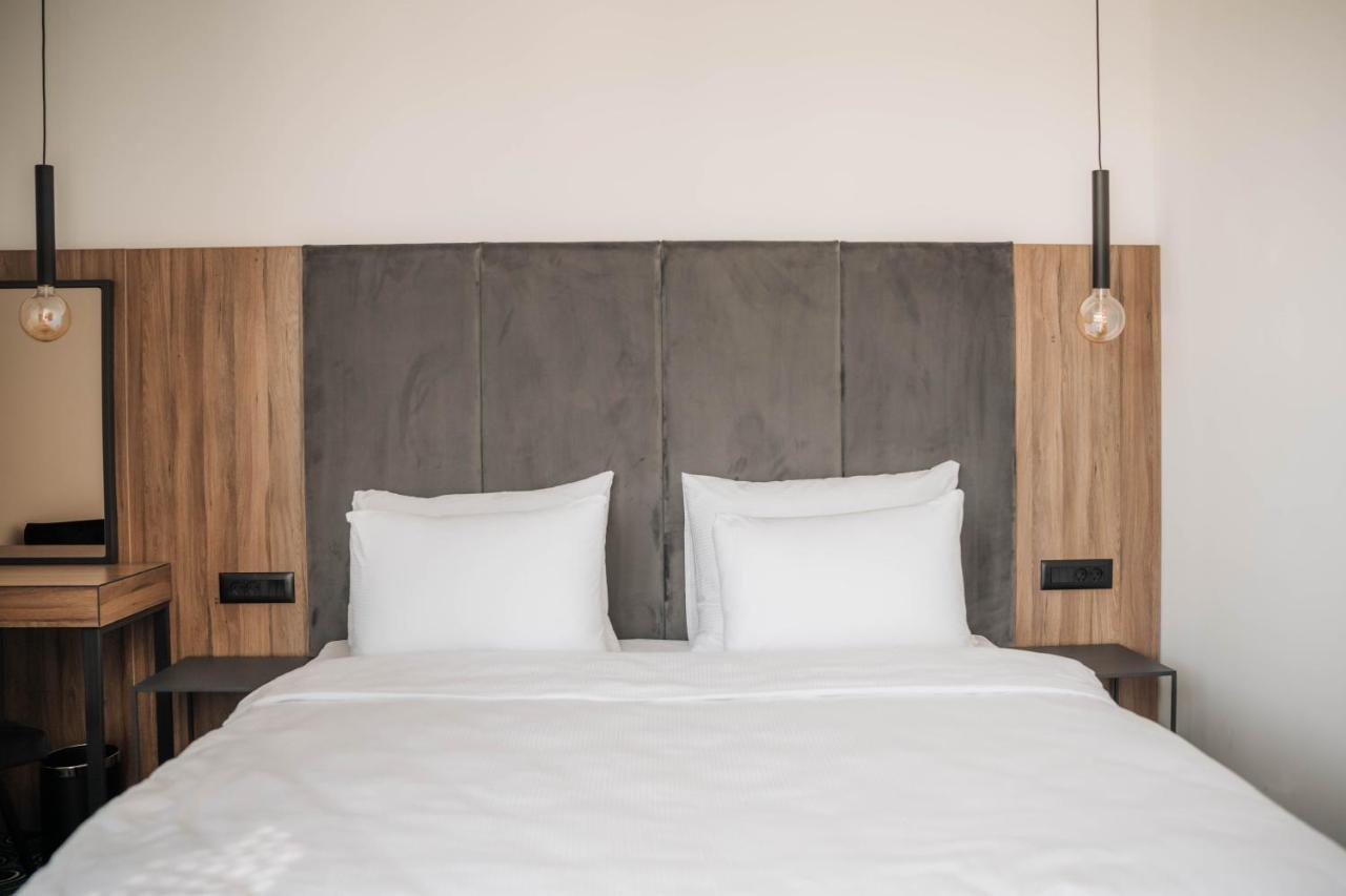Hotel Carpe Diem Мостар Екстер'єр фото