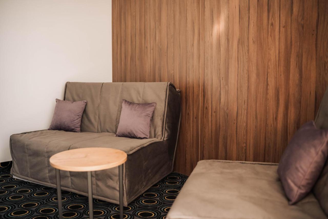 Hotel Carpe Diem Мостар Екстер'єр фото