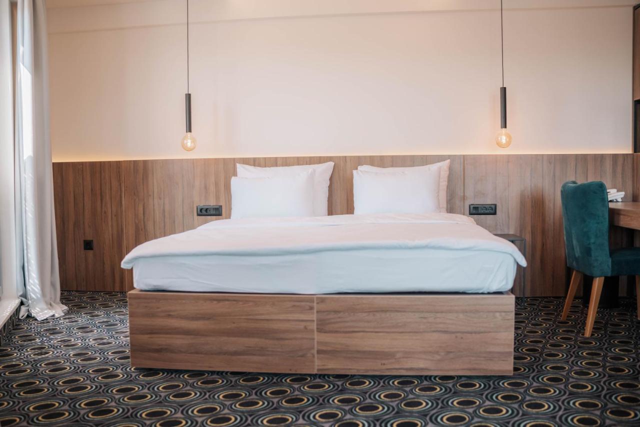 Hotel Carpe Diem Мостар Екстер'єр фото