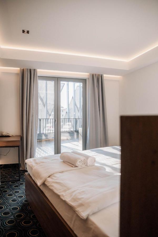 Hotel Carpe Diem Мостар Екстер'єр фото