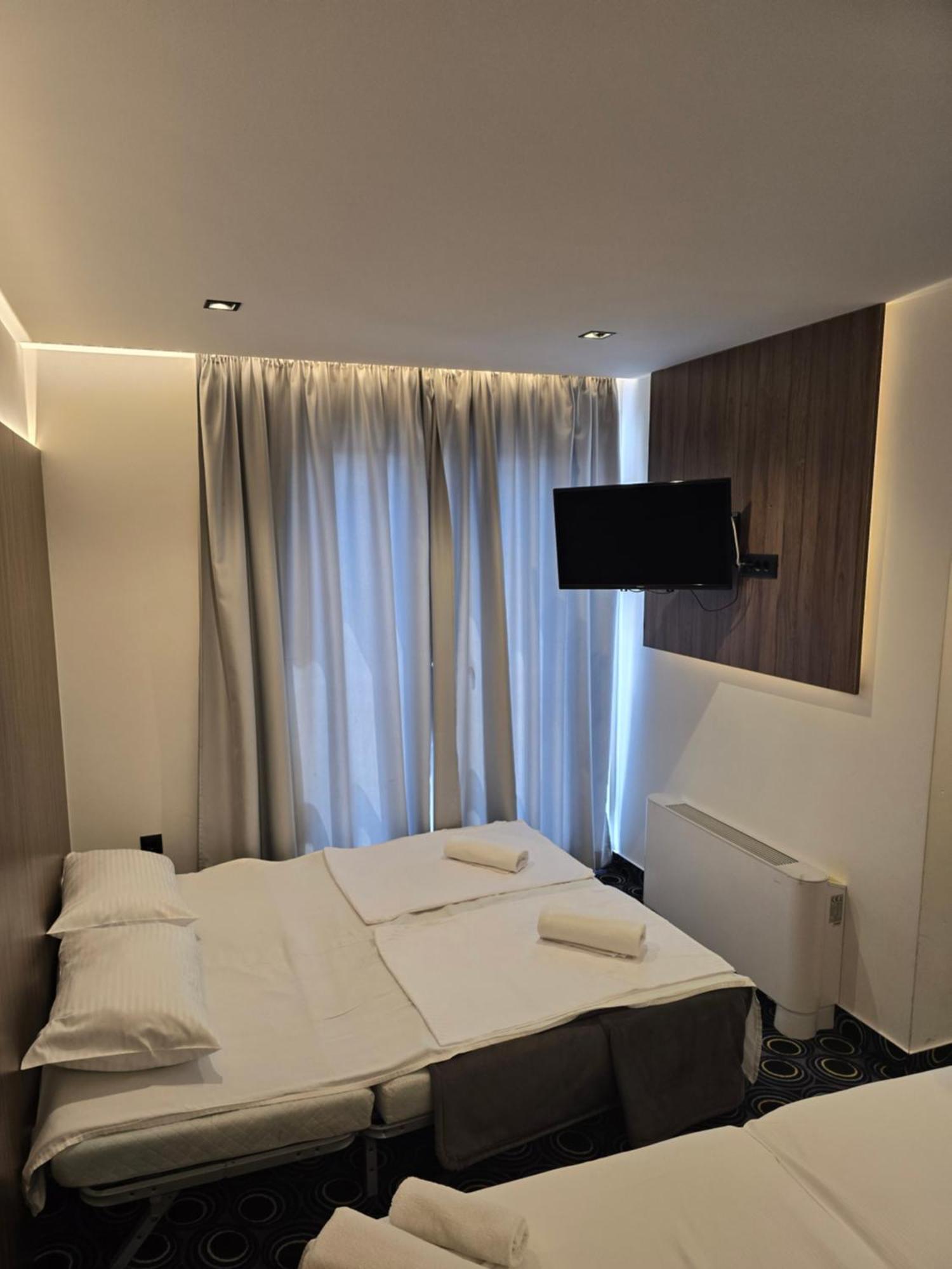 Hotel Carpe Diem Мостар Екстер'єр фото