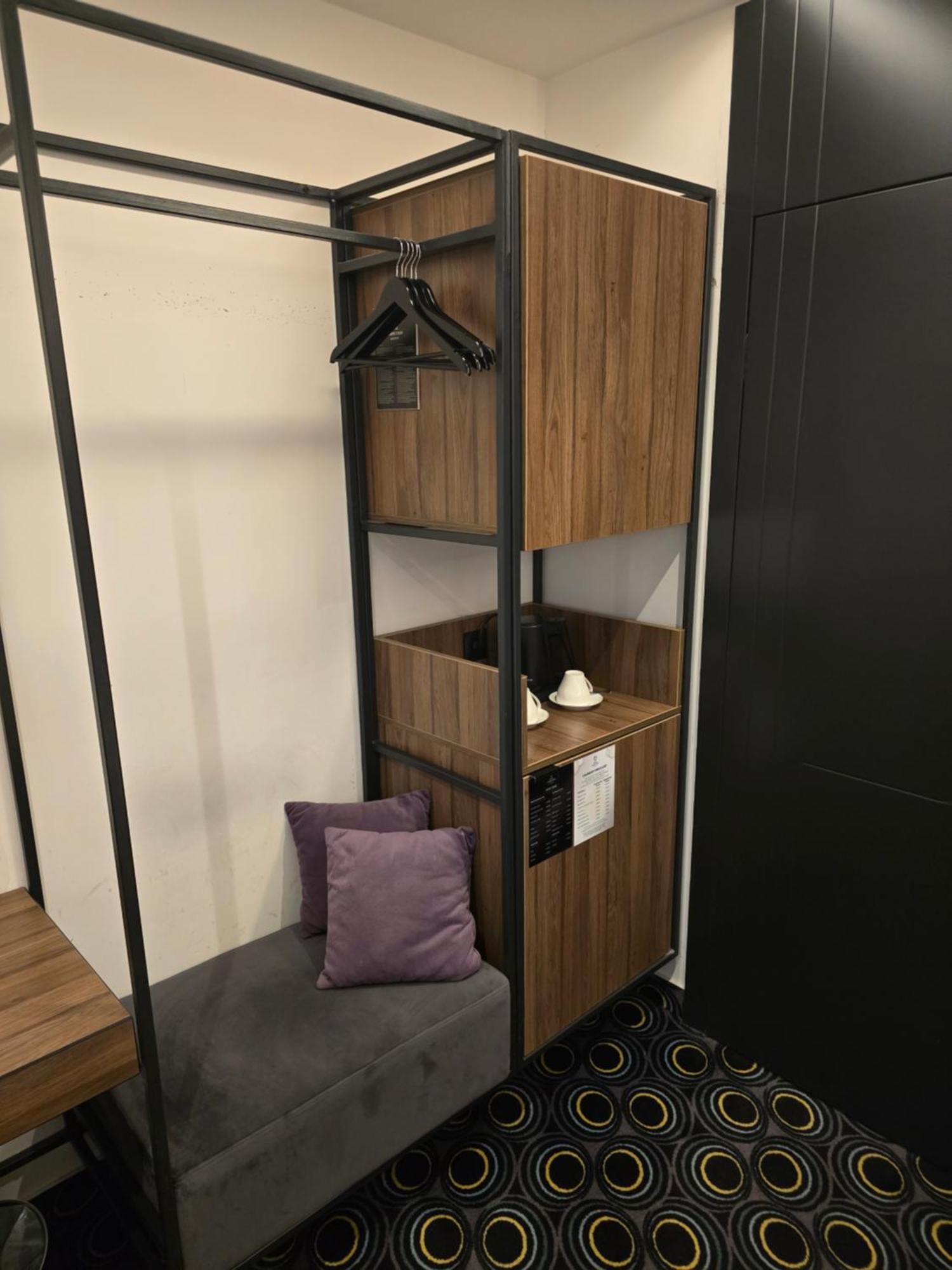 Hotel Carpe Diem Мостар Екстер'єр фото