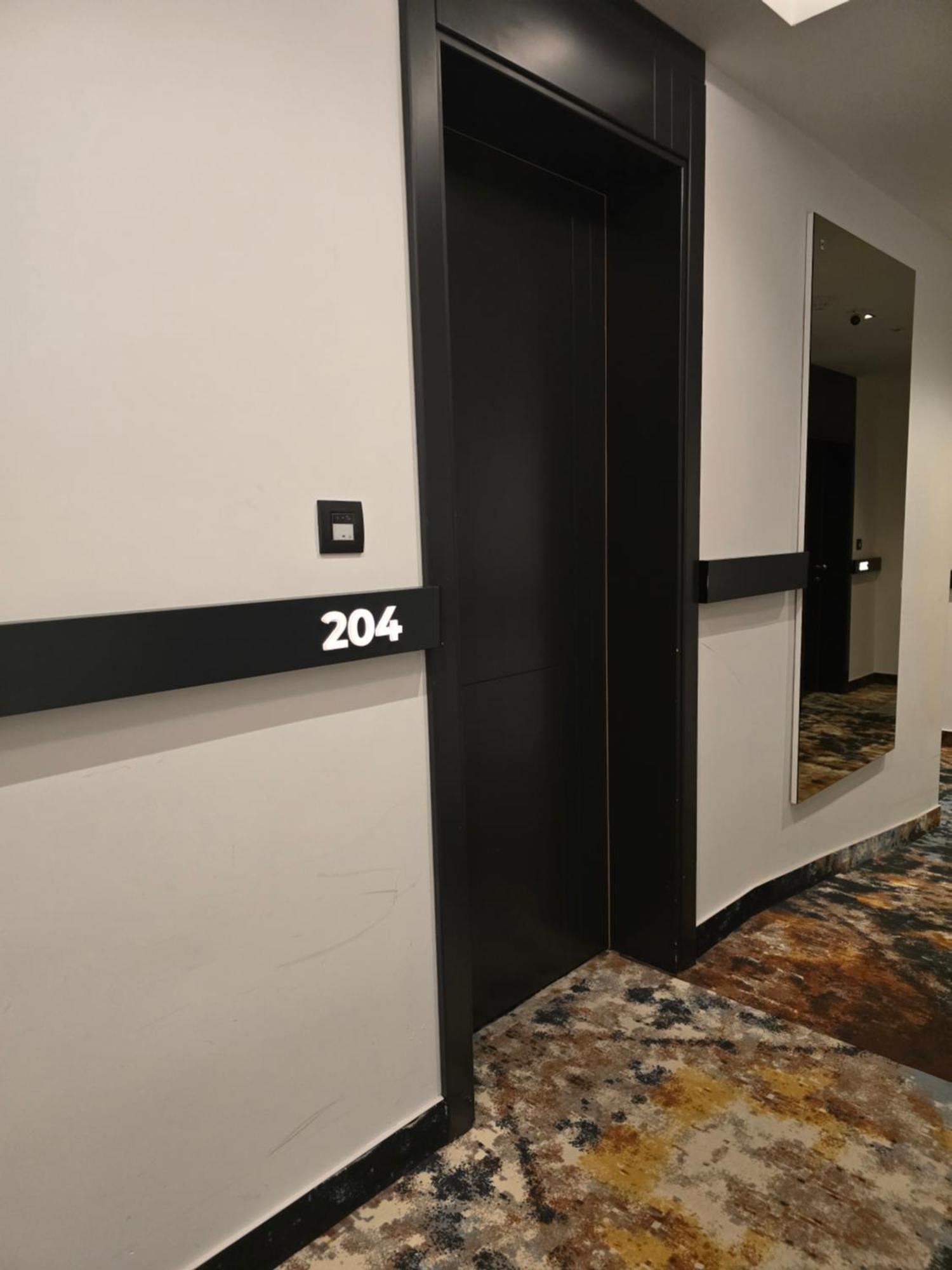 Hotel Carpe Diem Мостар Екстер'єр фото