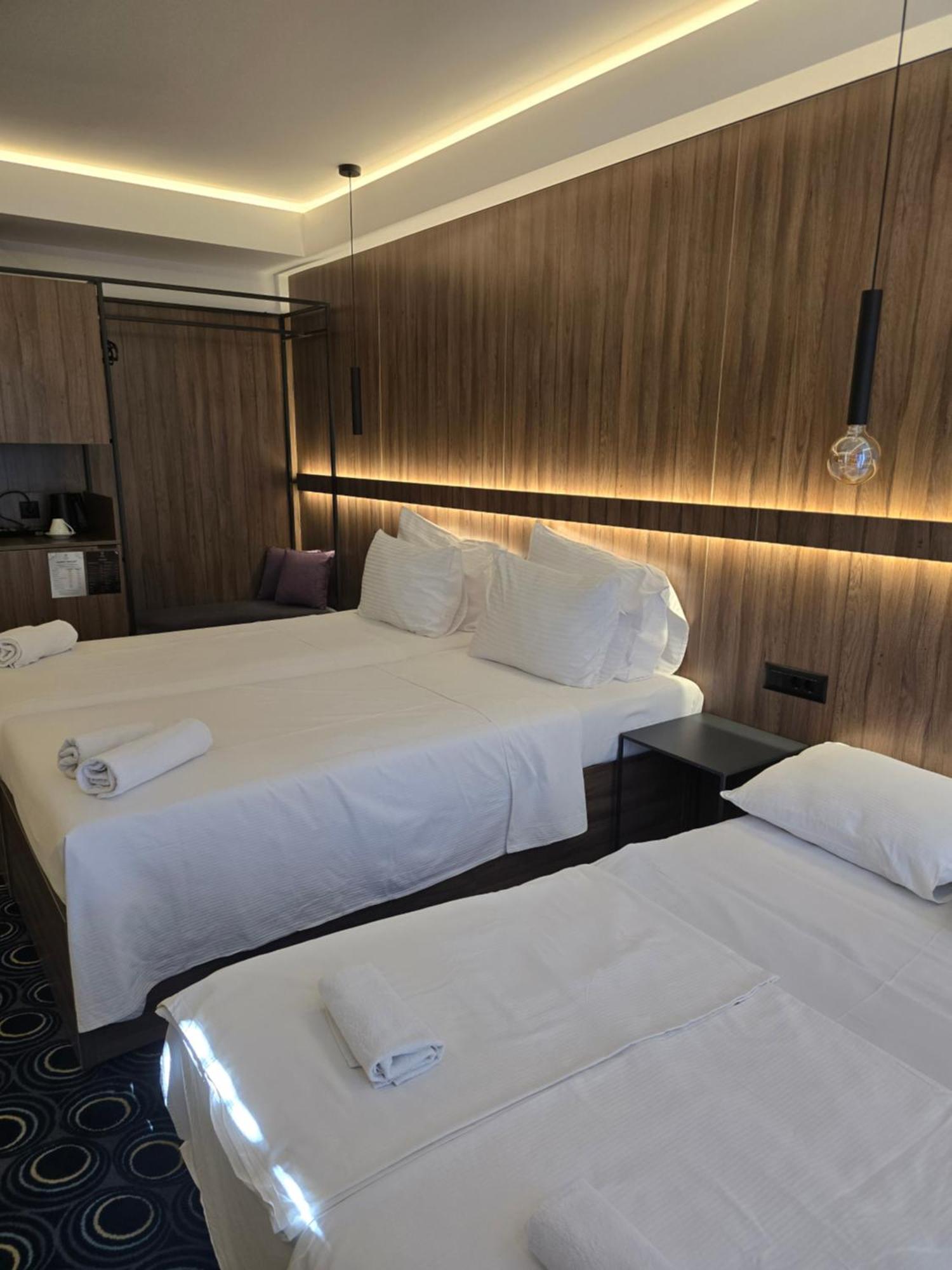 Hotel Carpe Diem Мостар Екстер'єр фото