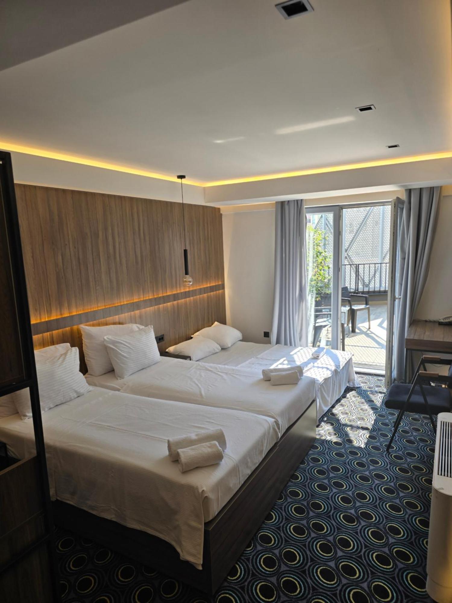 Hotel Carpe Diem Мостар Екстер'єр фото