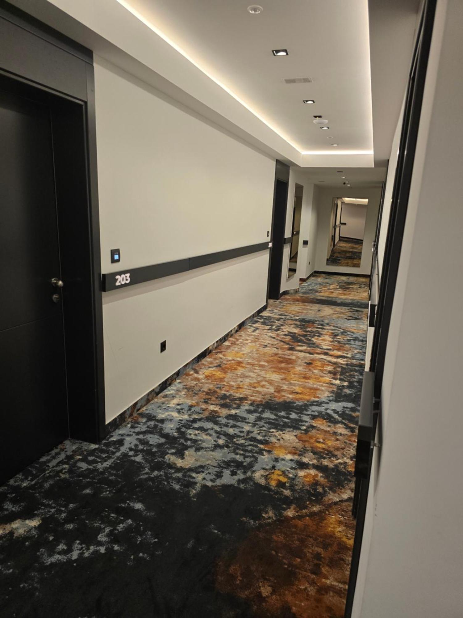 Hotel Carpe Diem Мостар Екстер'єр фото
